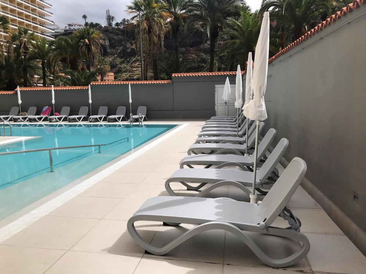 22 Estudio Con Terraza A Estrenar