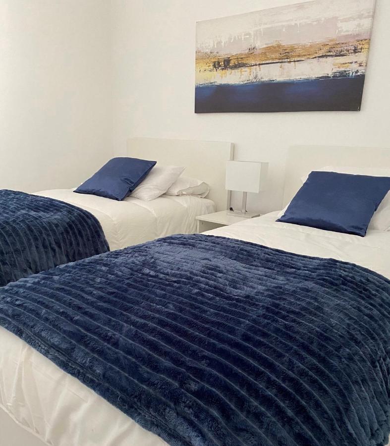 Apartamento 22 Estudio Con Terraza A Estrenar *