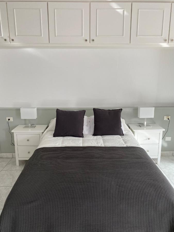 Apartamento 22 Estudio Con Terraza A Estrenar *