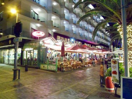 Apartamento 22 Estudio Con Terraza A Estrenar Puerto de la Cruz (Tenerife)