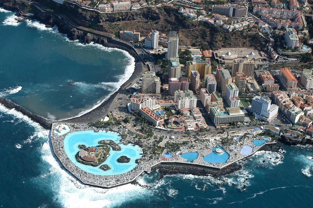 22 Estudio Con Terraza A Estrenar Apartamento