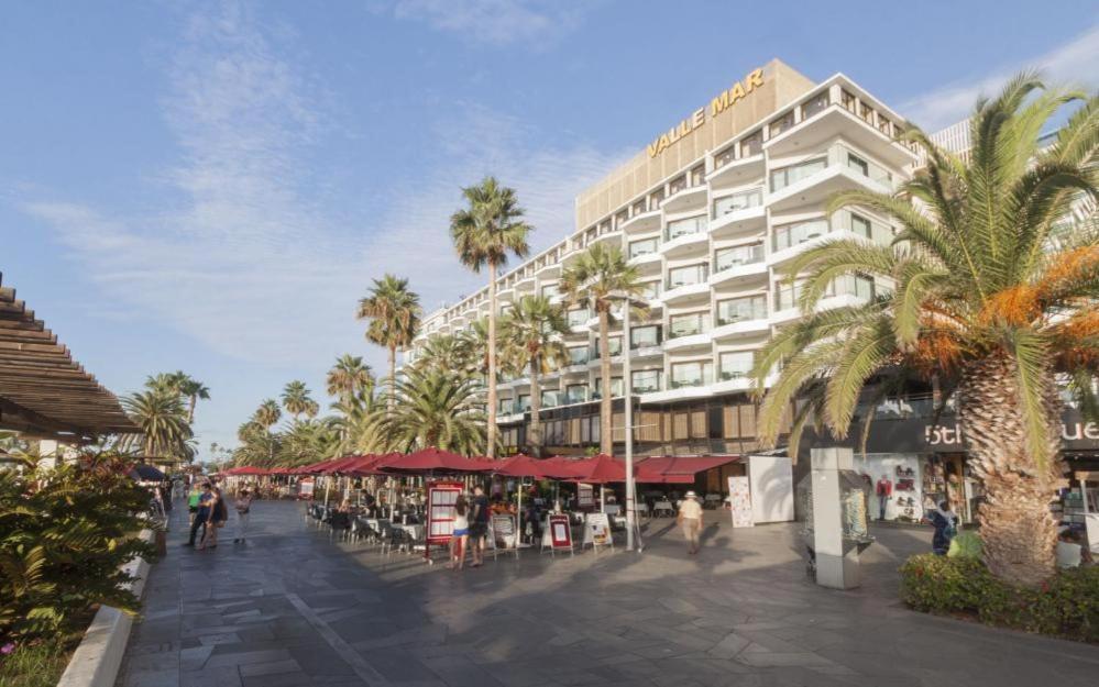 22 Estudio Con Terraza A Estrenar Apartamento *
