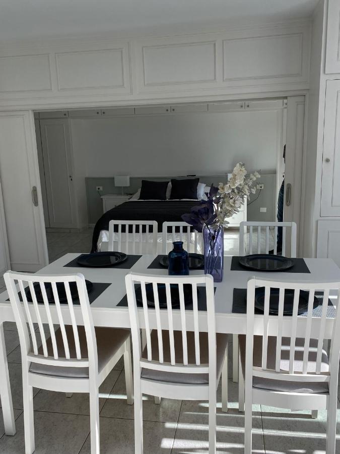 22 Estudio Con Terraza A Estrenar * Puerto de la Cruz (Tenerife)