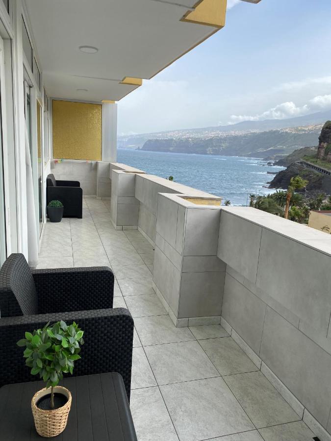 22 Estudio Con Terraza A Estrenar *