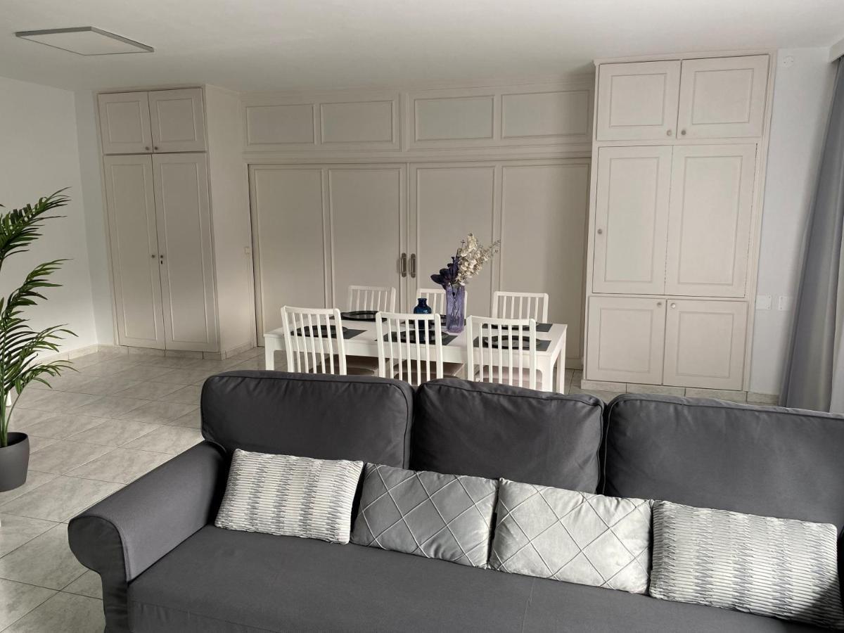 Apartamento 22 Estudio Con Terraza A Estrenar Puerto de la Cruz (Tenerife)