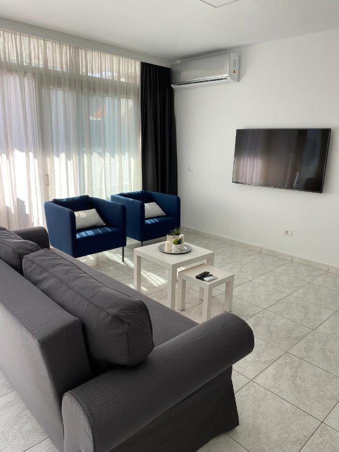 22 Estudio Con Terraza A Estrenar Apartamento Puerto de la Cruz (Tenerife)