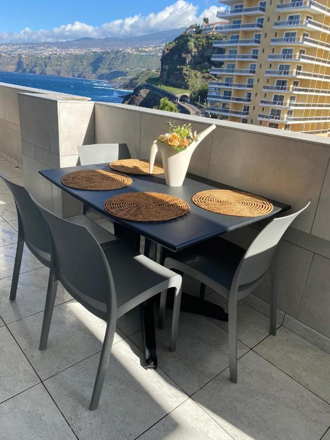 Apartamento 22 Estudio Con Terraza A Estrenar Puerto de la Cruz (Tenerife)